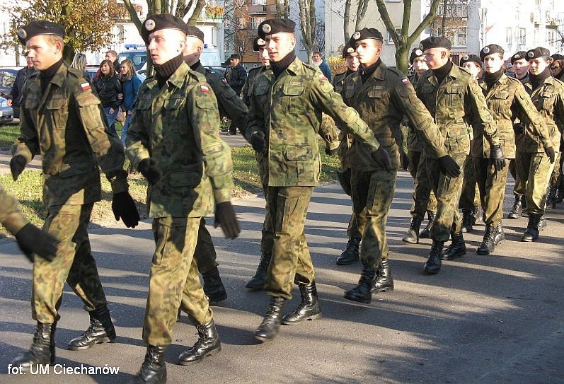 Młodzież złoży uroczyste ślubowanie na Placu Jana Pawła II