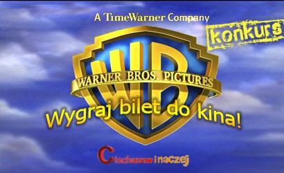Konkurs: Arcydzieła Warner Bros - wygraj bilet do kina!