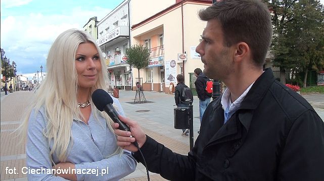 Co myślisz na temat służby zdrowia? - sonda (wideo)