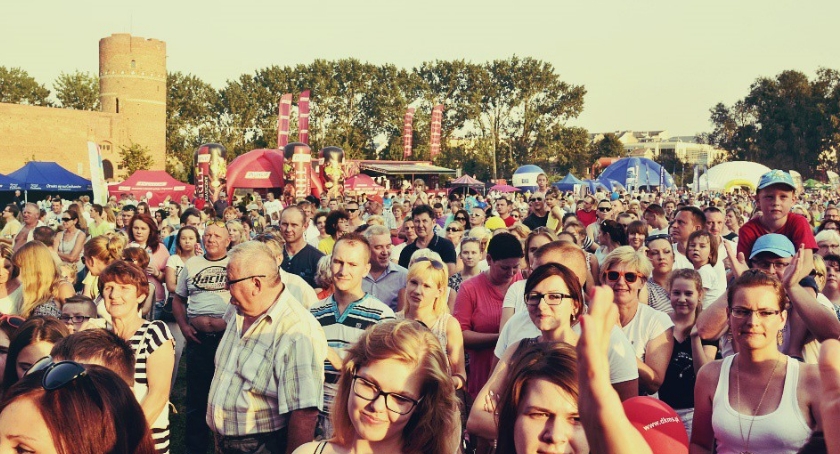 Majówkowe wydarzenia w Ciechanowie. Sprawdź, co będzie się działo
