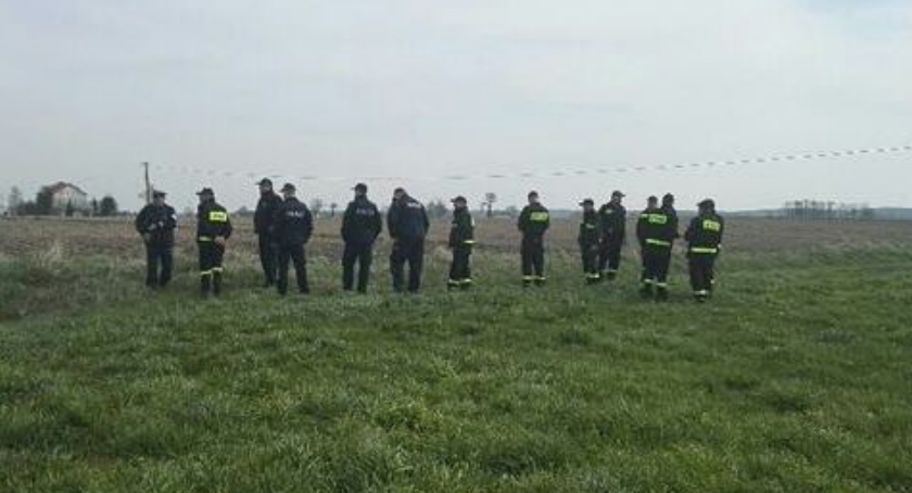 Policja odnalazła zwłoki zaginionego mężczyzny