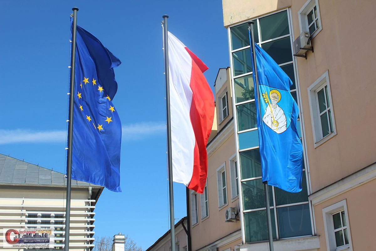 Mieszkańcy Ciechanowa zyskają prawo inicjatywy uchwałodawczej?