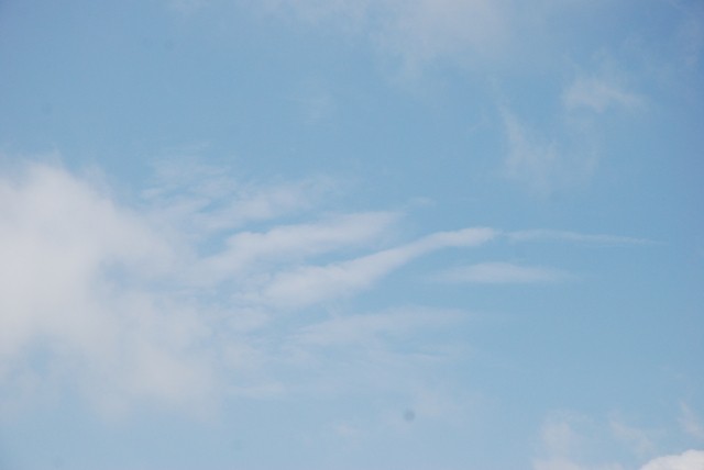 Ostrzeżenie: w weekend upały powyżej 30˚C