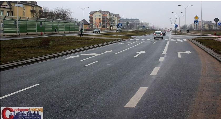 Sygnalizacja na ul. Armii Krajowej ma być gotowa w połowie wakacji