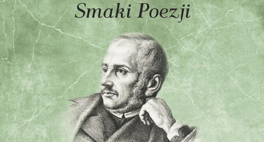 Smaki Poezji w Opinogórze