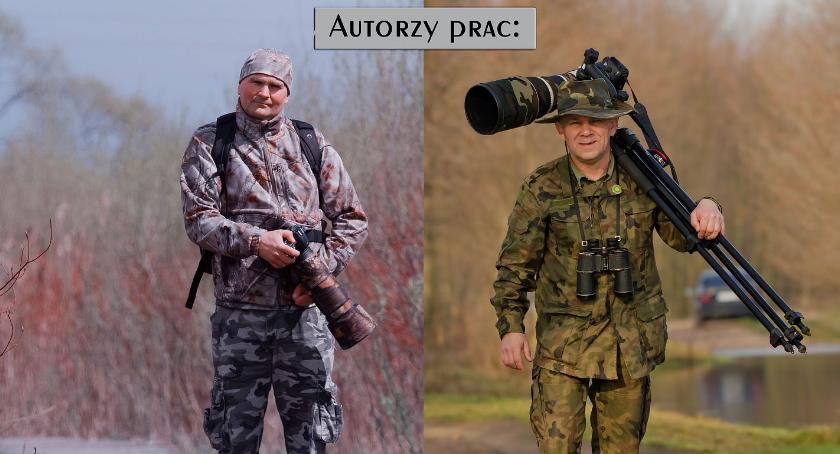 Wernisaż wystawy ciechanowskich fotografików