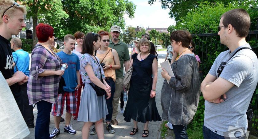 Mieszkańcy powędrują śladami ciechanowskich bibliotek