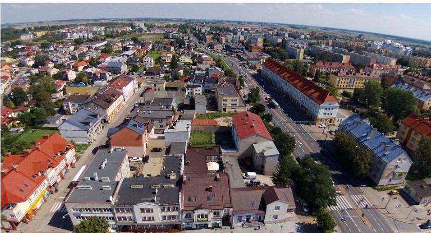 Nazwy czterech ulic i osiedla do zmiany. Radni mają czas do września