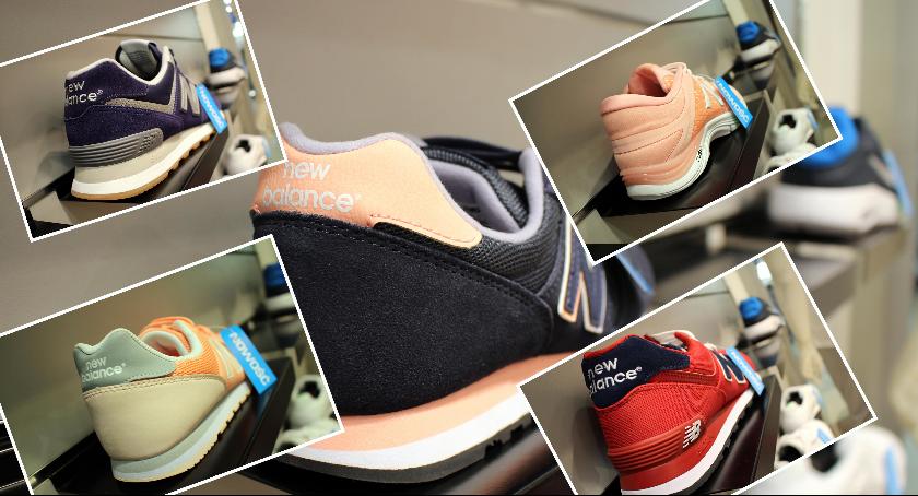 Maraton promocji i obniżek cen w sklepie Puma w Galerii Mrówka