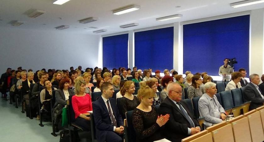 Fakty i mity na temat szczepień ochronnych - konferencja w Ciechanowie (wideo)