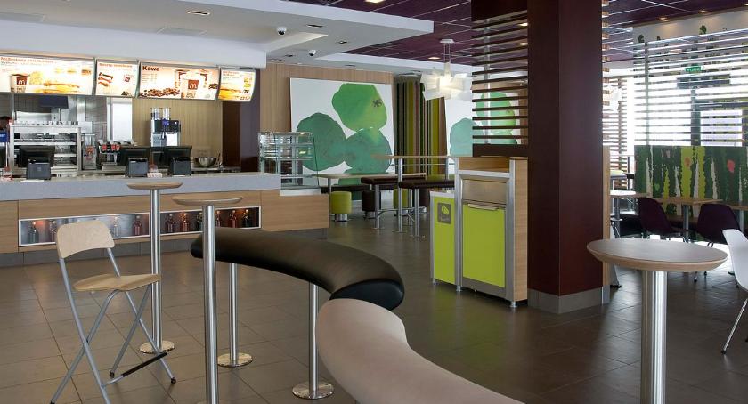 McDonalds zatrudni w Ciechanowie około 60 osób. Kiedy zostanie otwarty?