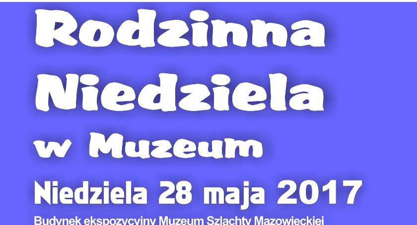 Muzyczna niedziela w ciechanowskim muzeum