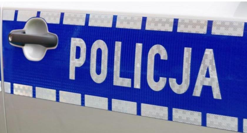 O krok od tragedii u sąsiadów. 23-latek po narkotykach uderzył autem w dziecięcy wózek