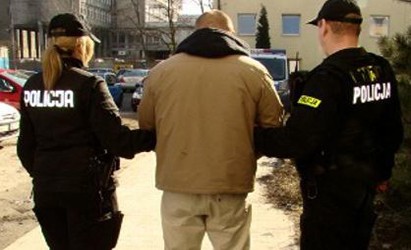 KOLEJNA GRUPA SZABROWNIKÓW ZATRZYMANA
