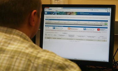 Strony internetowe, czyli jak zaistnieć w sieci?