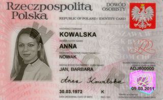 Sprawdź, czy Twój dowód osobisty nie utracił ważności