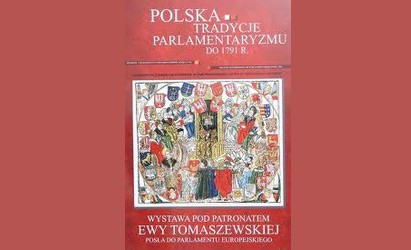 POLSKA - TRADYCJE PARLAMENTARYZMU DO 1781 R.