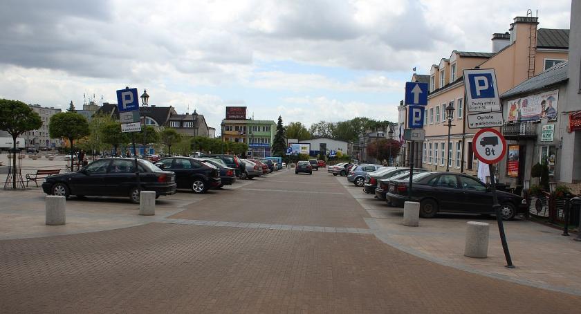 Uwaga kierowcy! W piątek i sobotę utrudnienia w centrum