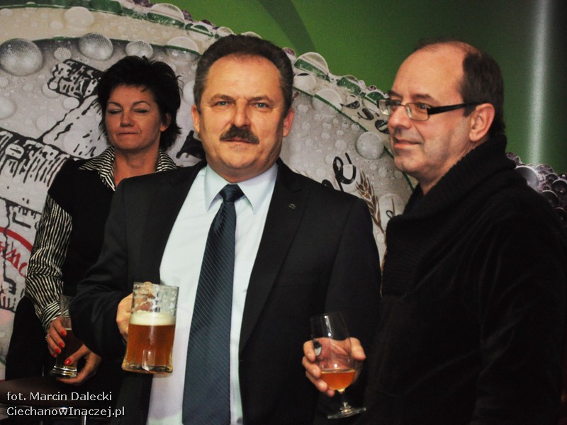 Właściciel Ciechana kupił kolejny browar