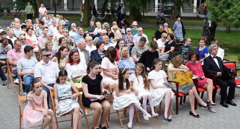 Po raz czwarty Chopin rozbrzmiał nad Łydynią (zdjęcia)