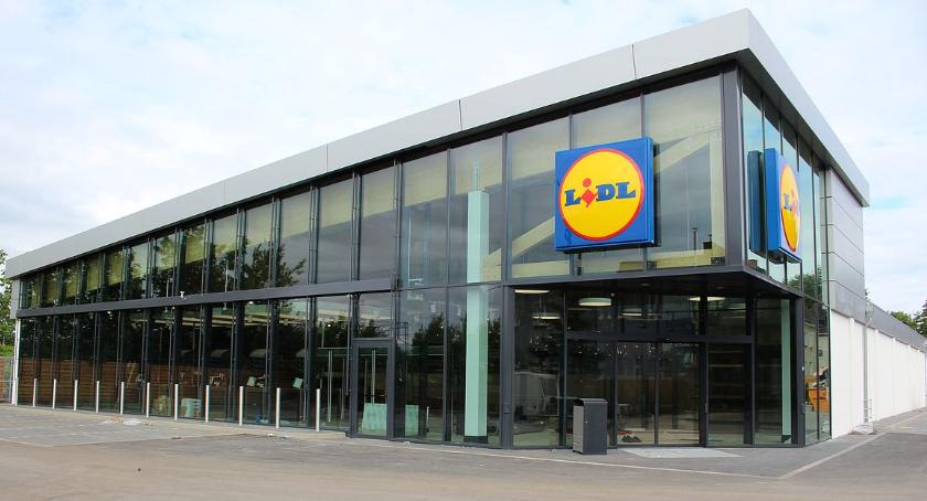 Lidl zdradził datę otwarcia sklepu w Ciechanowie. Co znajdzie się w ofercie?
