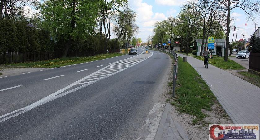 Tragiczny wypadek: Kierowca Iveco uderzył w rowerzystkę