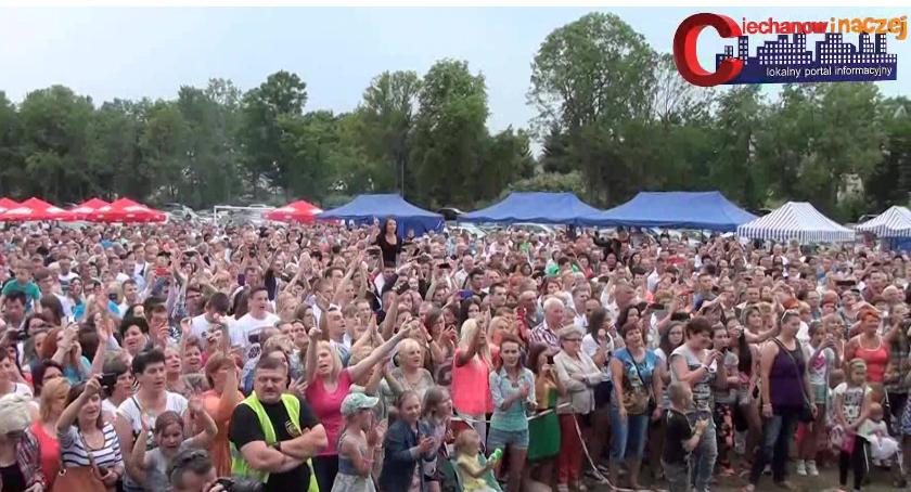 Jubileuszowy Piknik Opinogórski już w najbliższą niedzielę