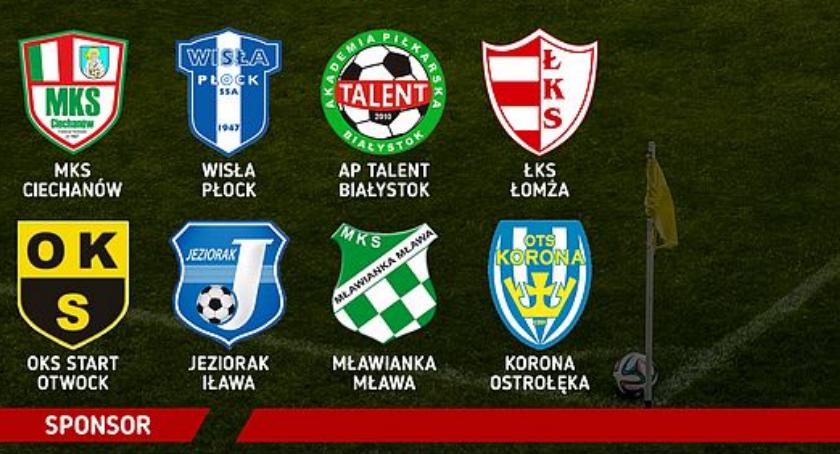 Już w weekend Football Festival MKS Ciechanów