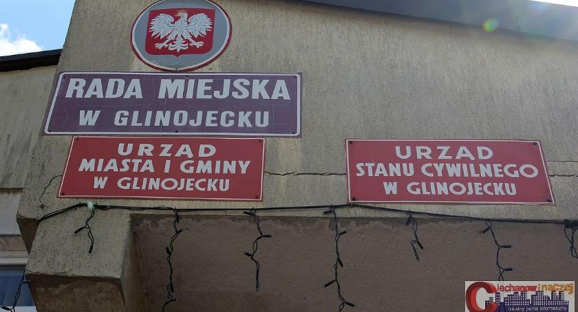 Ponad 1,2 mln zł dla gminy Glinojeck na wdrożenie e-usług