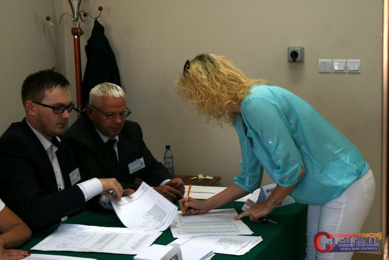 Będzie druga tura w wyborach wójta gminy Opinogóra Górna