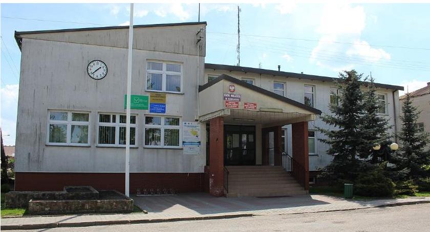 Łukasz Kapczyński zwycięzcą wyborów w gminie Glinojeck
