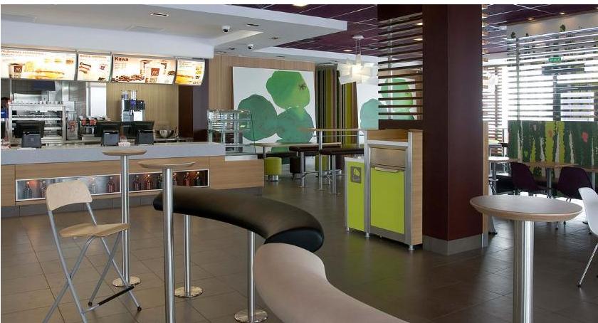 McDonalds znów szuka pracowników do restauracji w Ciechanowie