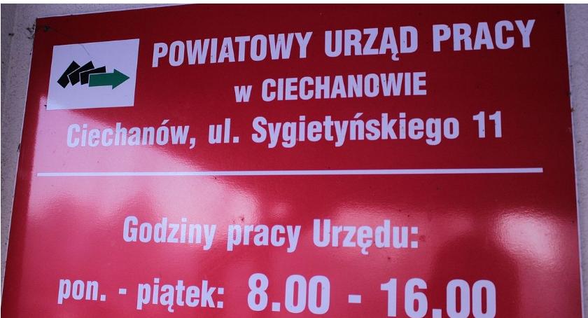 Blisko 50 bezrobotnych może otrzymać środki na podjęcie działalności gospodarczej