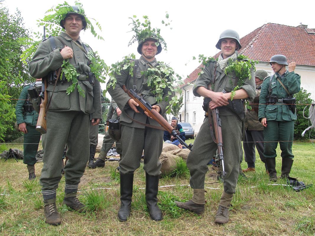 Za nami IV Spotkania Patriotyczne w Sanktuarium w Ratowie 