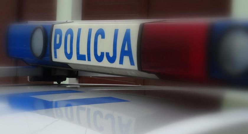 Dwoje mieszkańców Ciechanowa straciło kilkadziesiąt tysięcy złotych