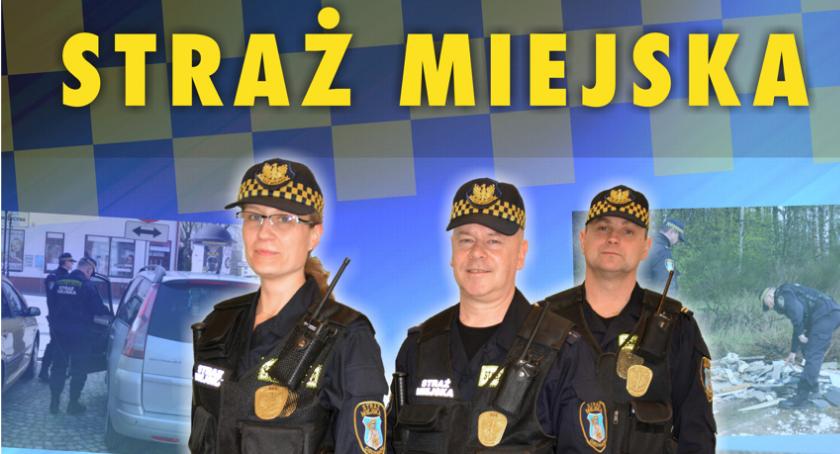 Do ciechanowskiej Straży Miejskiej można już dzwonić pod nowy numer alarmowy