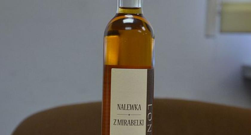 Ciechanowianin z Laurem Marszałka za nalewkę