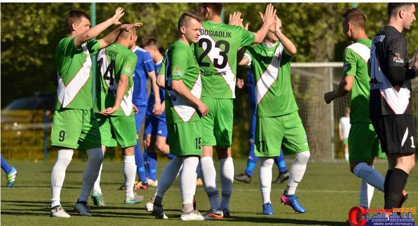 MKS zagra z Pogonią Lwów z okazji 90-lecia klubu