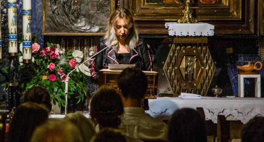 W Ciechanowie odbyła się Noc Psalmów (zdjęcia)