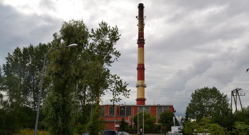 Z ostatniej chwili: Uszkodzenie sieci ciepłowniczej w Ciechanowie