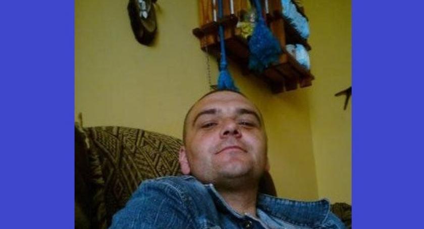 Trwają poszukiwania zaginionego mężczyzny
