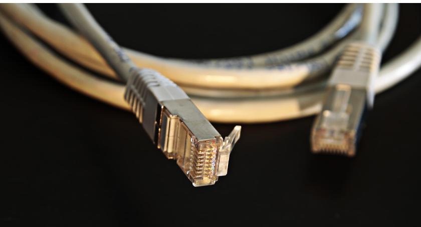 Uwaga! W gminie Glinojeck wystąpią przerwy w dostawie internetu