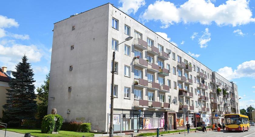W Ciechanowie powstanie patriotyczny mural. Autor projektu otrzyma 3 tys. zł