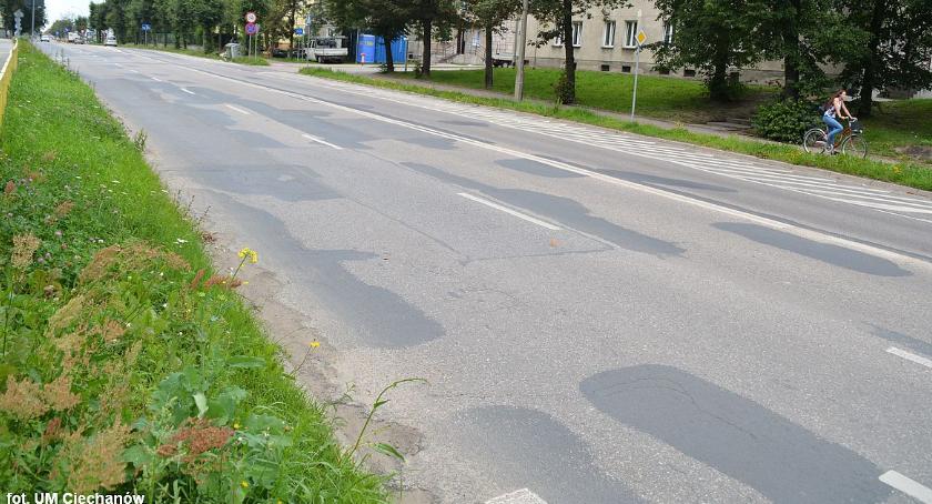 Uwaga! Szykują się kolejne utrudnienia w ruchu. Rusza remont jednej z głównych ulic