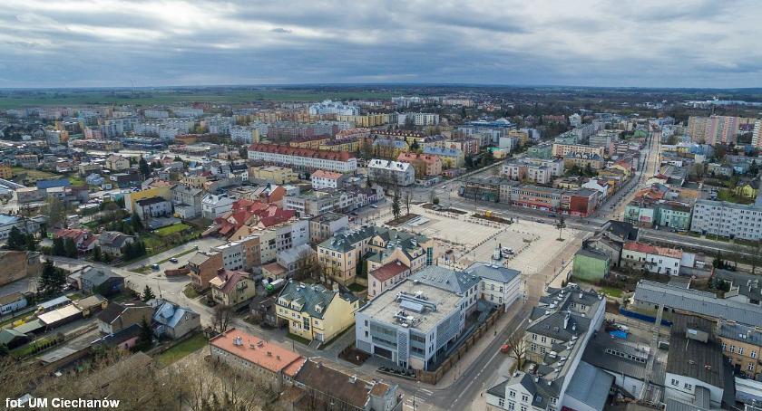 Bogactwo samorządów: Ciechanów coraz bardziej zamożny. Jak wypadły pozostałe gminy?