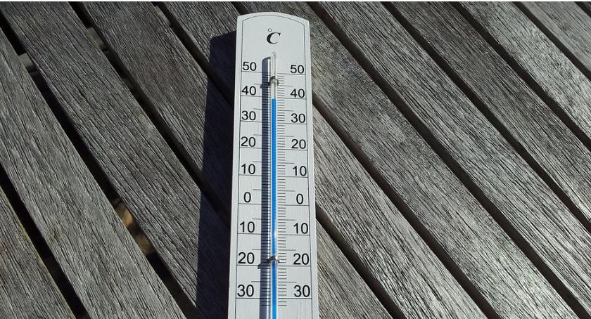 Ostrzeżenie pogodowe dla Mazowsza. Będzie nawet 36 stopni!
