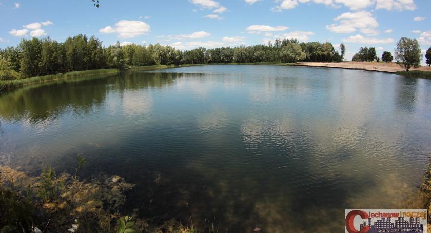 Wracają upały. Ostrzeżenie meteorologiczne dla Mazowsza