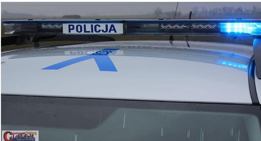25-latka uderzyła Mitsubishi w Forda