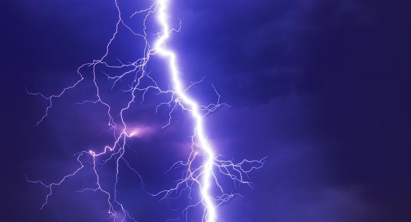 IMGW: Na Mazowszu znowu zagrzmi. W piątek nadal upalnie