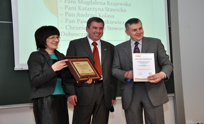 Ciechanowski Bank Żywności już w Federacji! - Kto może skorzystać z pomocy żywnościowej
